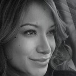 Meet your Posher, Deandra